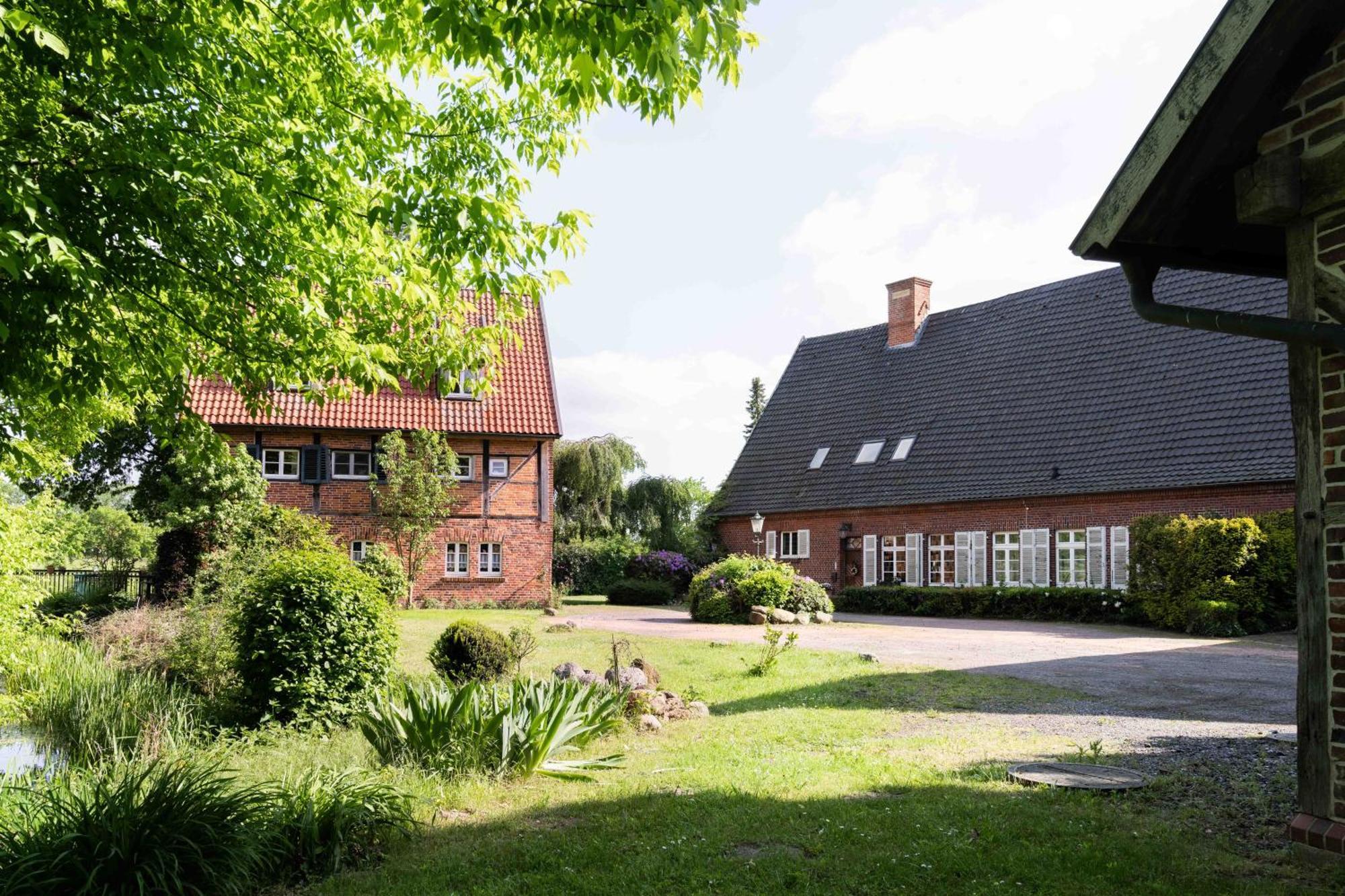 Ferienwohnung Fuchs Мюнстер Екстер'єр фото